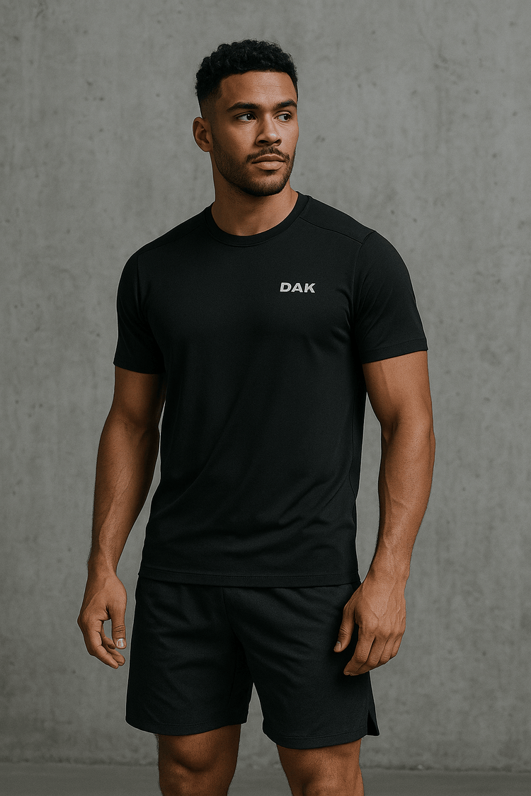 GYM & SPORTWEAR MEN-DAKDOUKSSON™ - Dakdouksson