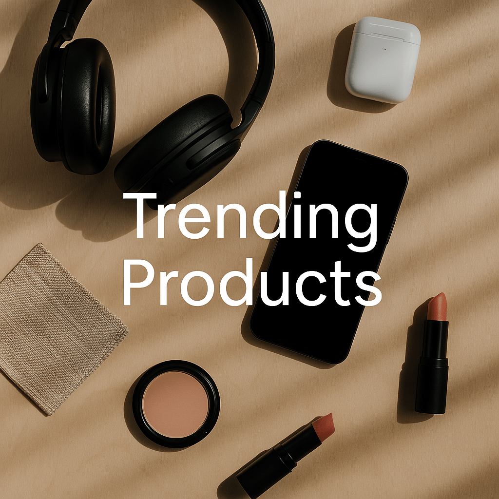 Trending Products – Best Sellers Right Now | Dakdouksson - Dakdouksson