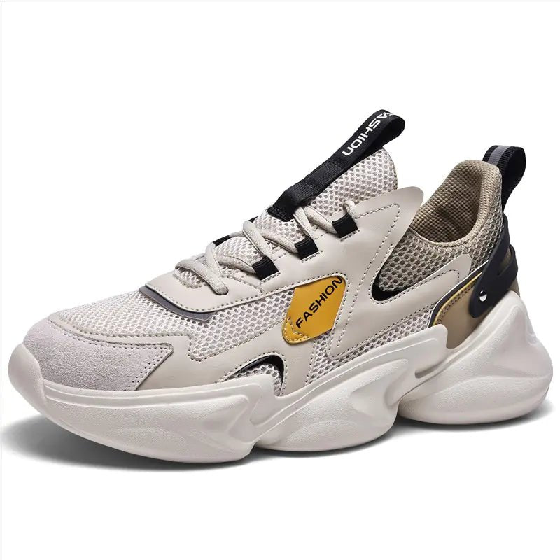 2020 Men's Autumn Sneakers - Stylish Casual Dad Shoes - Dakdouksson