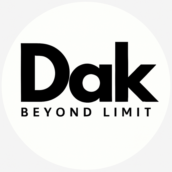 Dakdouksson
