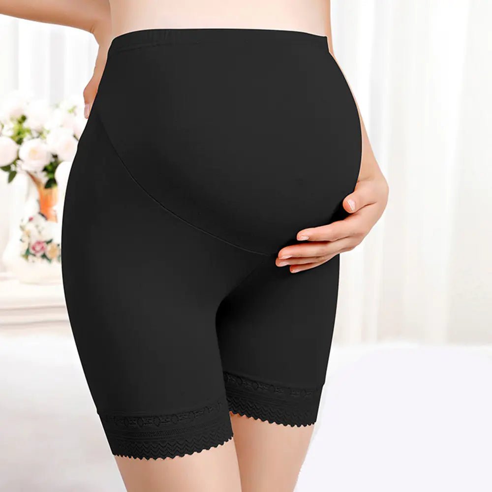 Adjustable Belly Lift Leggings for Pregnant Women - Dakdouksson
