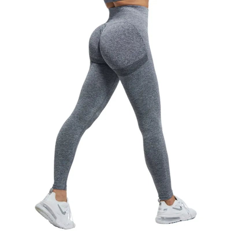 Butt Lift Gym Pants - Dakdouksson