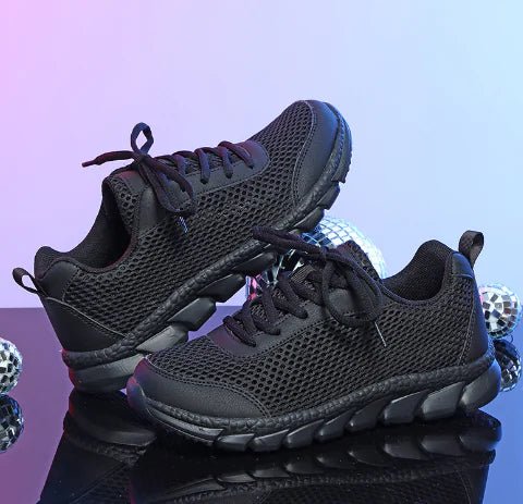 BuyInk Luxury Orthopedic Sneakers for Women (One Pair) - Dakdouksson