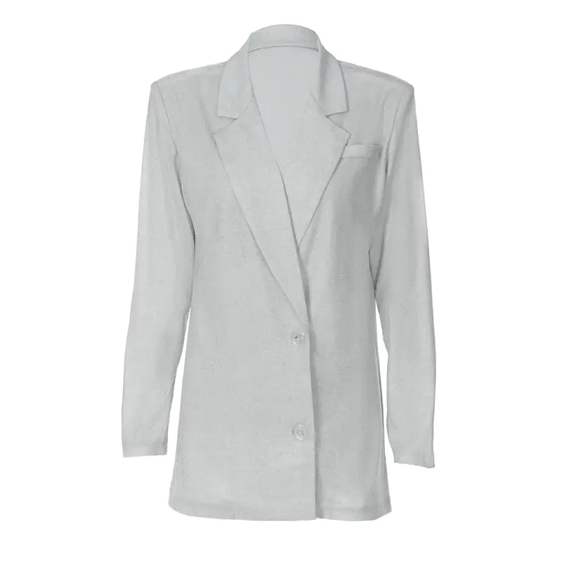 Fashionable European Sexy Nightclub Outfit Set - Dakdouksson