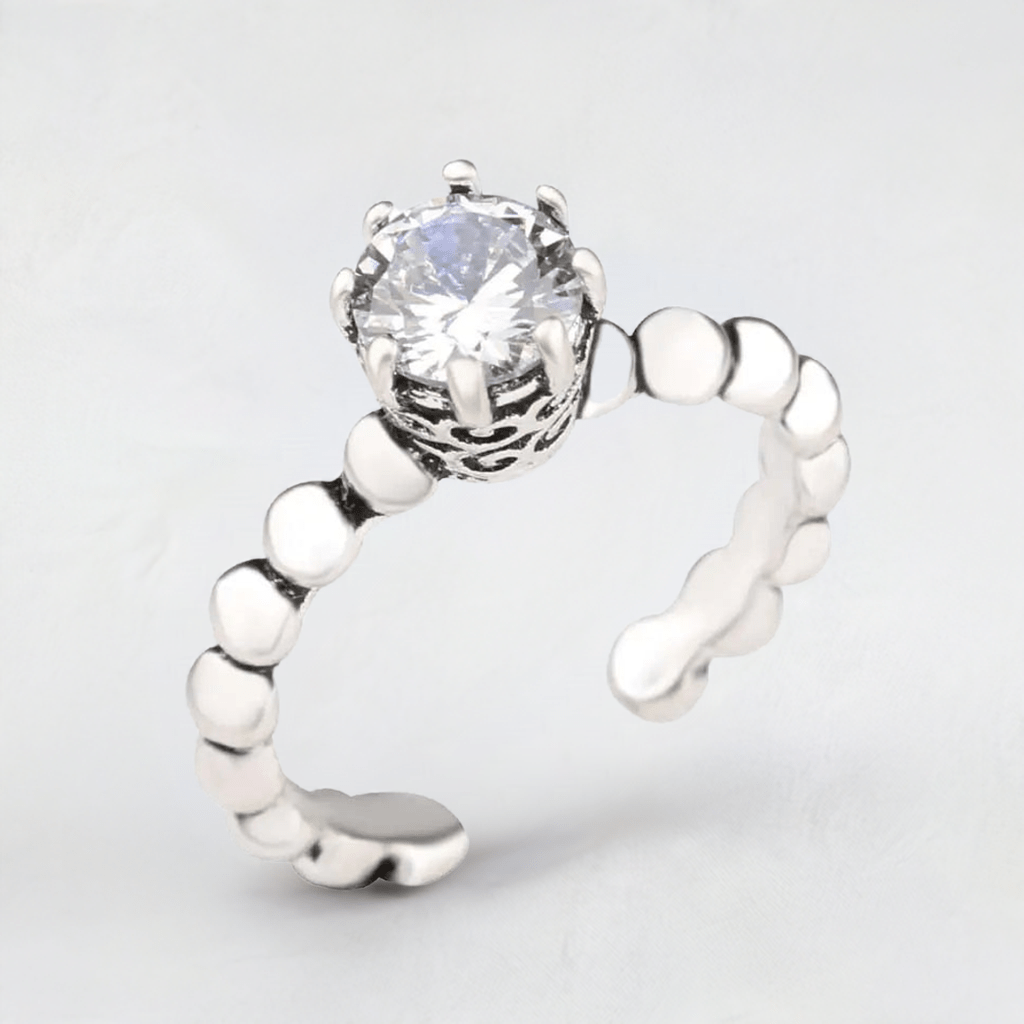 "Jewelry Accessories - Rings Collection" - Dakdouksson