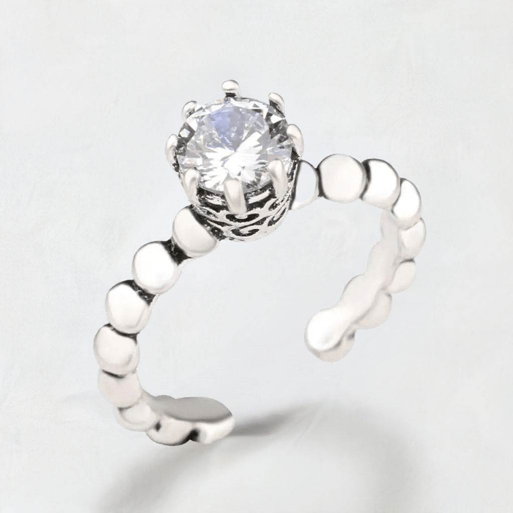 "Jewelry Accessories - Rings Collection" - Dakdouksson