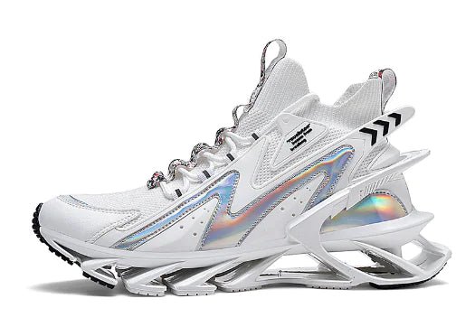 Men's 2020 Autumn Winter Flyknit Casual Sneakers - Dakdouksson