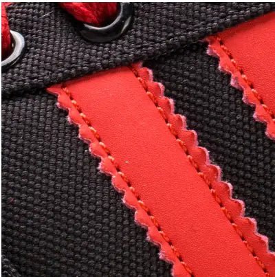 Men's Breathable Flyknit Casual Sports Running Shoes - Dakdouksson