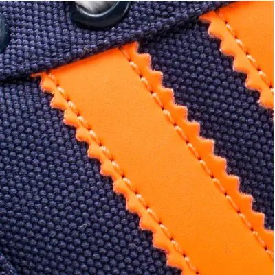 Men's Breathable Flyknit Casual Sports Running Shoes - Dakdouksson