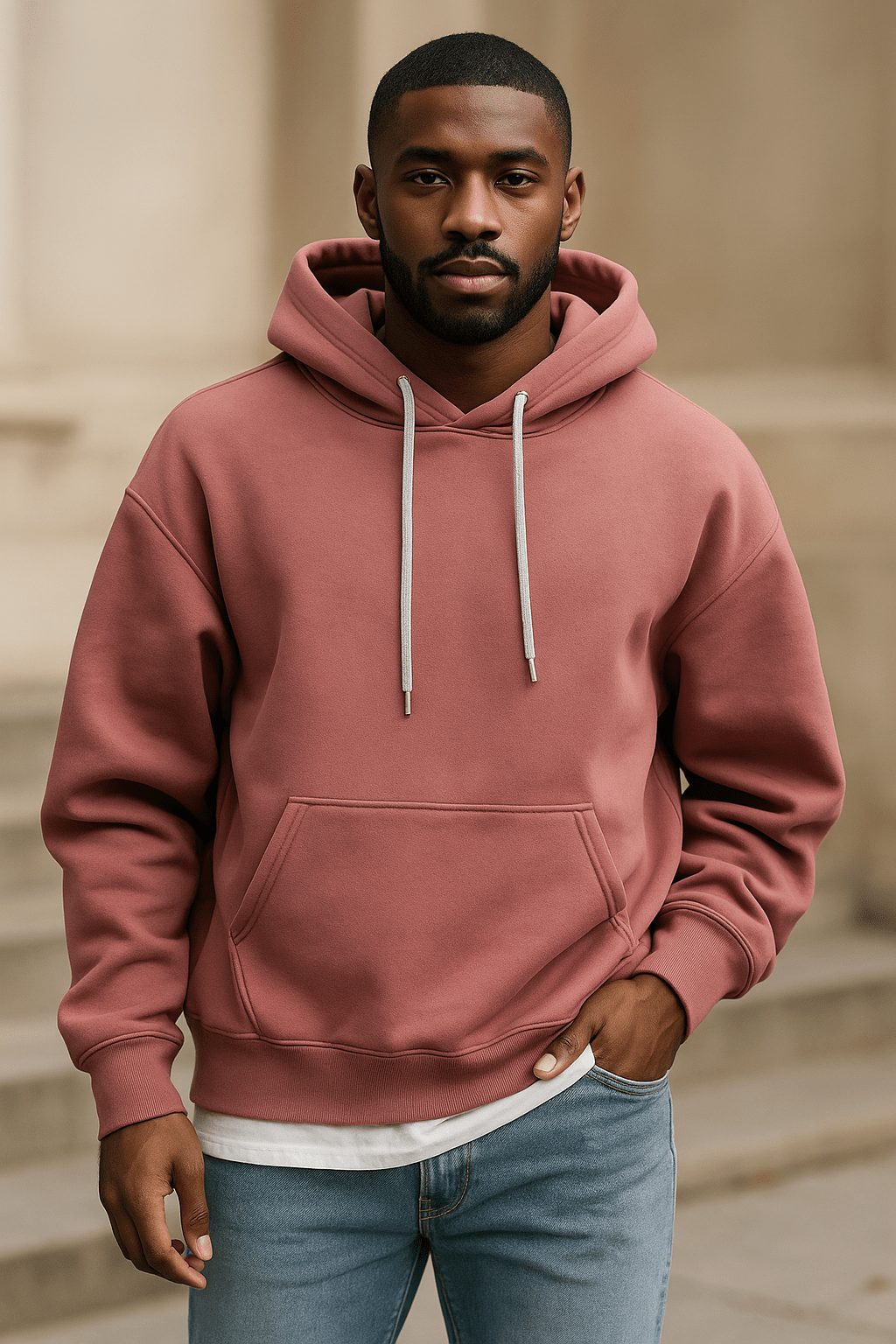 Mens Hoodies Oversized Designs MenS Fashion Hoodies & Sweatshirts Funny Lightweight One Piece Hoodie Casual Graphic Mens Sweatshirts Hoodies Loose Big And Tall Custom Hoodie For Men 2 - Pink Xxl - Dakdouksson