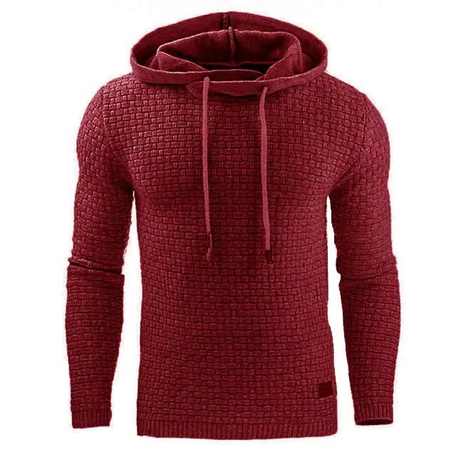 Men's hoodies sweater - Dakdouksson