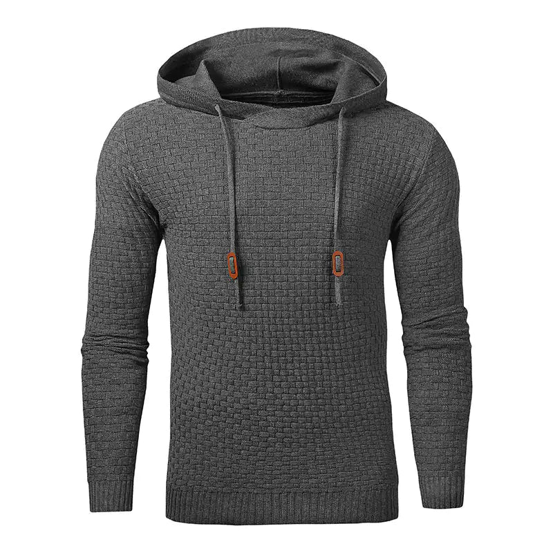 Men's hoodies sweater - Dakdouksson