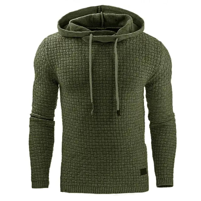 Men's hoodies sweater - Dakdouksson