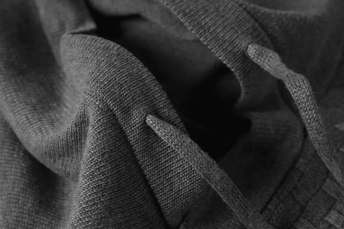 Men's hoodies sweater - Dakdouksson