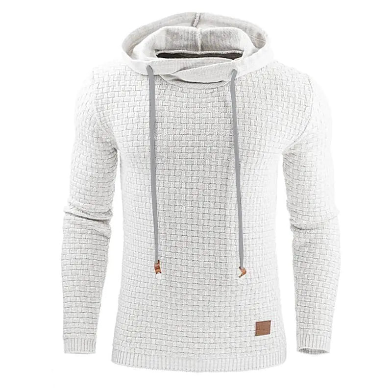 Men's hoodies sweater - Dakdouksson