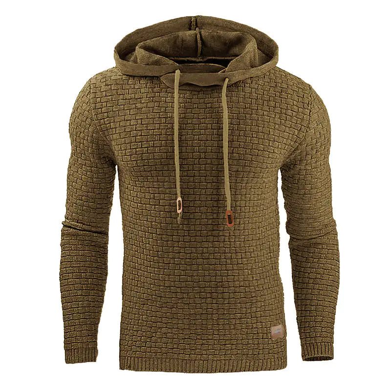 Men's hoodies sweater - Dakdouksson