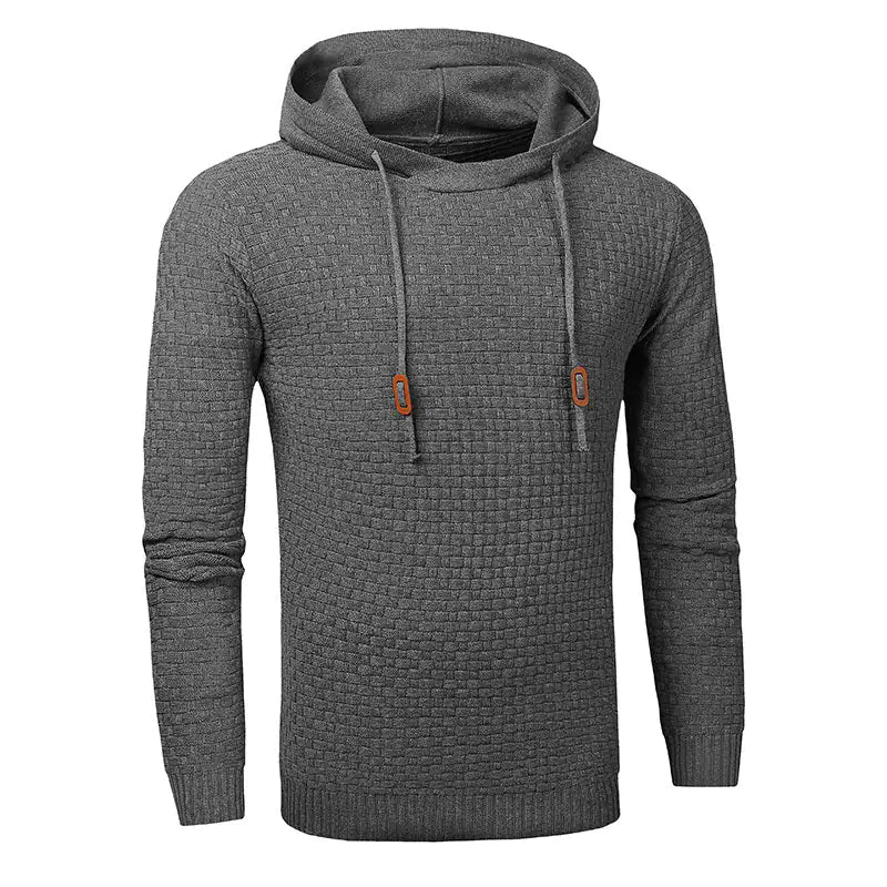 Men's hoodies sweater - Dakdouksson