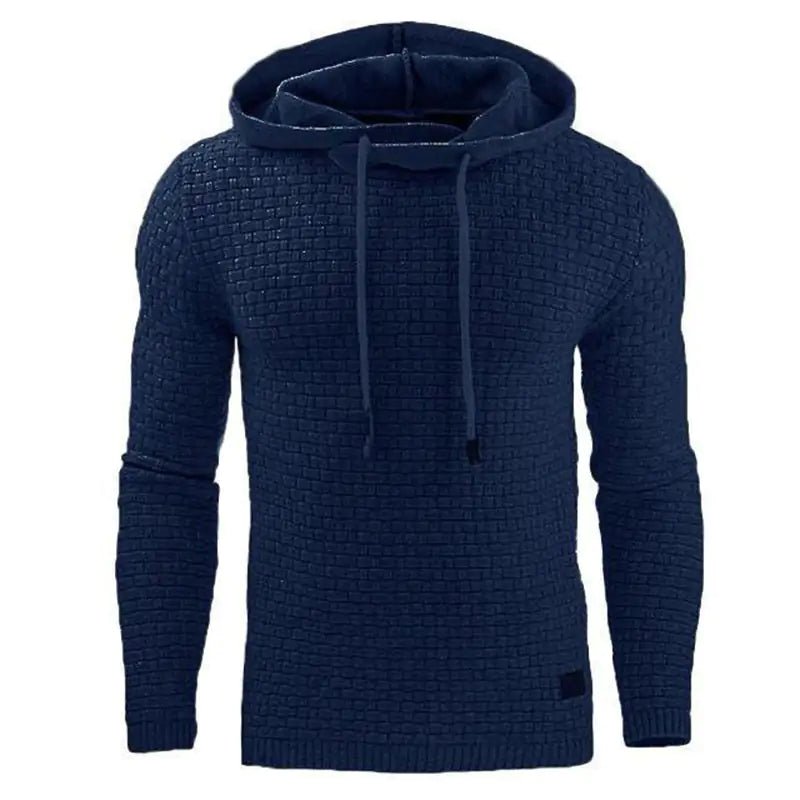 Men's hoodies sweater - Dakdouksson