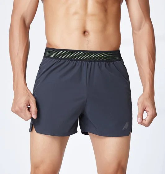 Men's Summer Quick - Drying Fitness Track Shorts - Dakdouksson