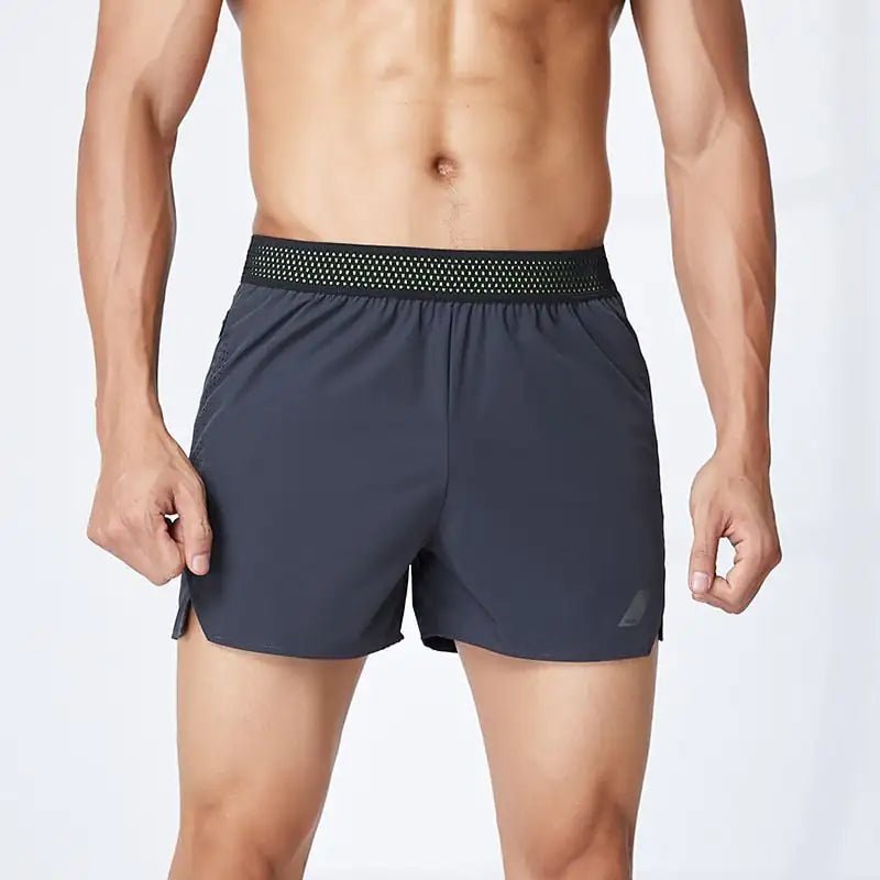 Men's Summer Quick - Drying Fitness Track Shorts - Dakdouksson