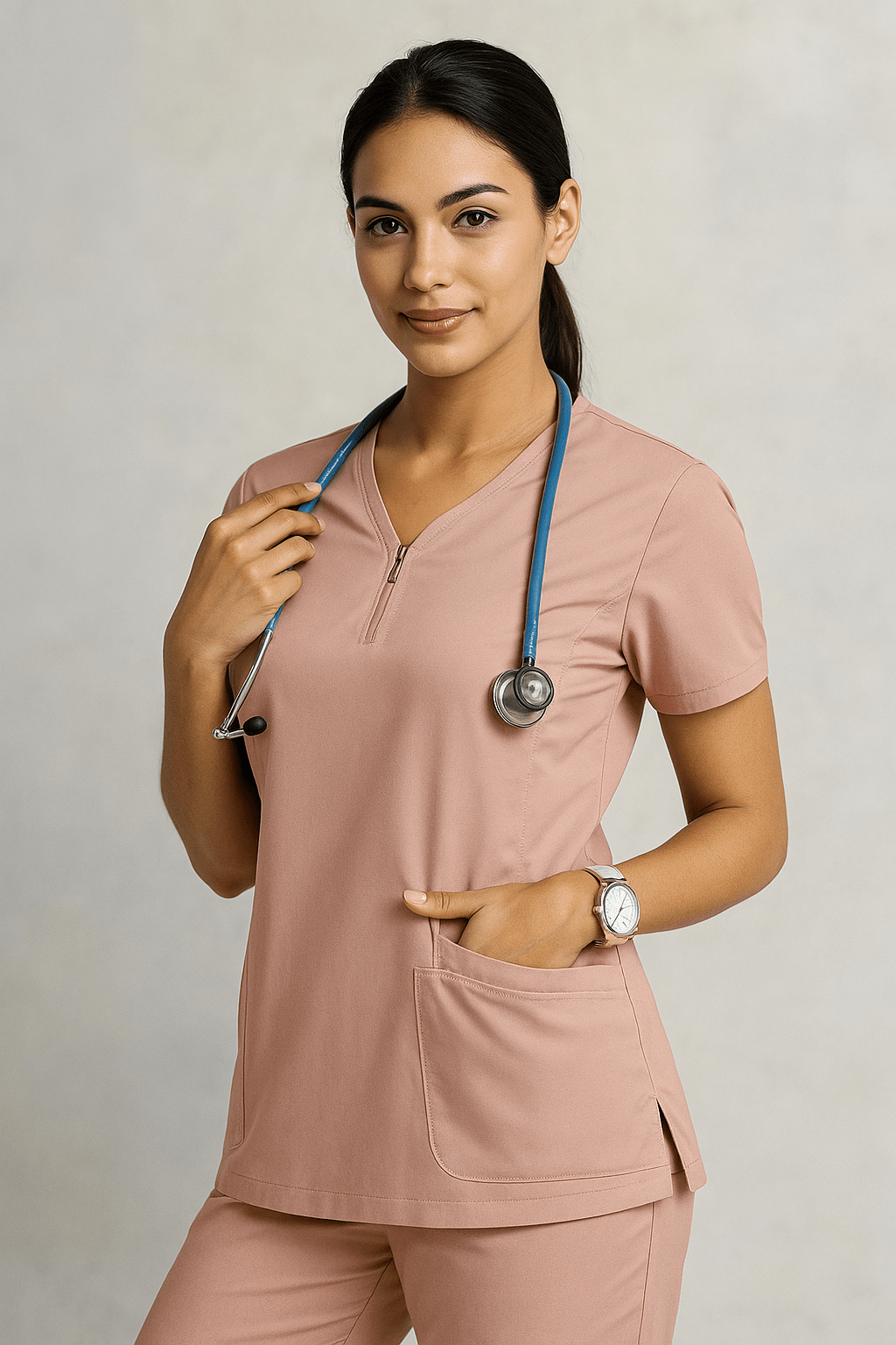Pharmacy Working Medical Uniforms - Dakdouksson