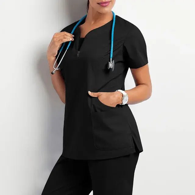Pharmacy Working Medical Uniforms - Dakdouksson