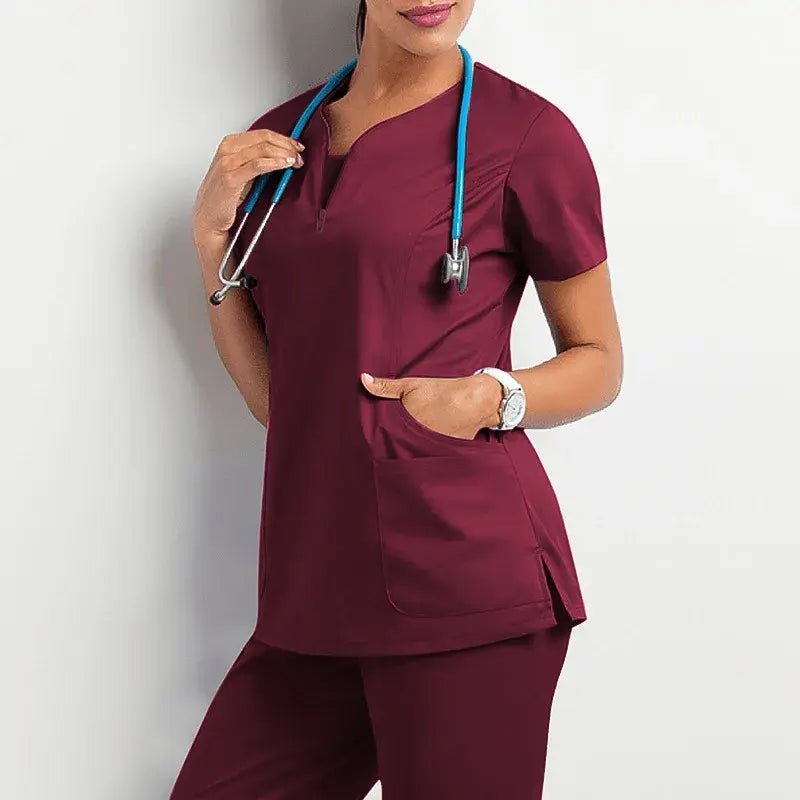 Pharmacy Working Medical Uniforms - Dakdouksson