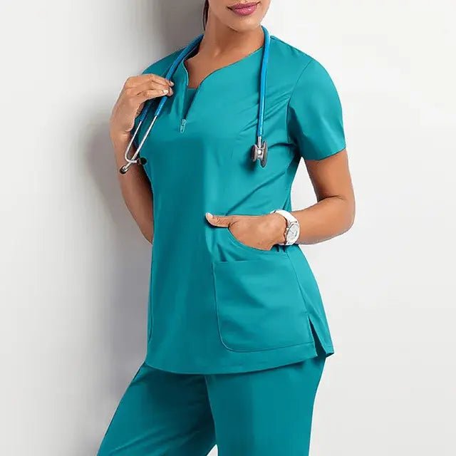 Pharmacy Working Medical Uniforms - Dakdouksson