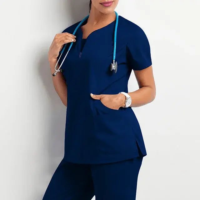 Pharmacy Working Medical Uniforms - Dakdouksson