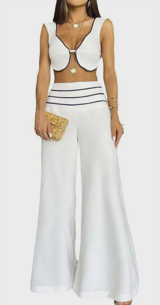 2023 Women's Fashion Autumn Two-Piece Set for Work