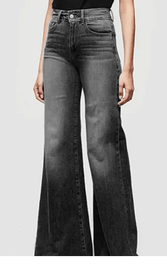 RetroEase Jeans - Dakdouksson