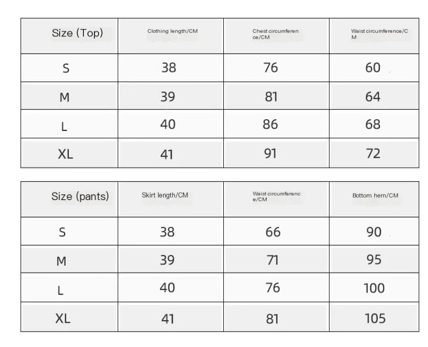 Running Yoga Clothes - Dakdouksson