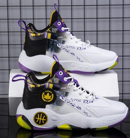 Trendy Men's Sneakers 2020 Autumn Casual Dad Shoes - Dakdouksson