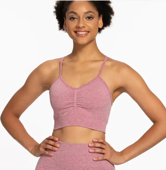 Yoga Set Outfit - Dakdouksson